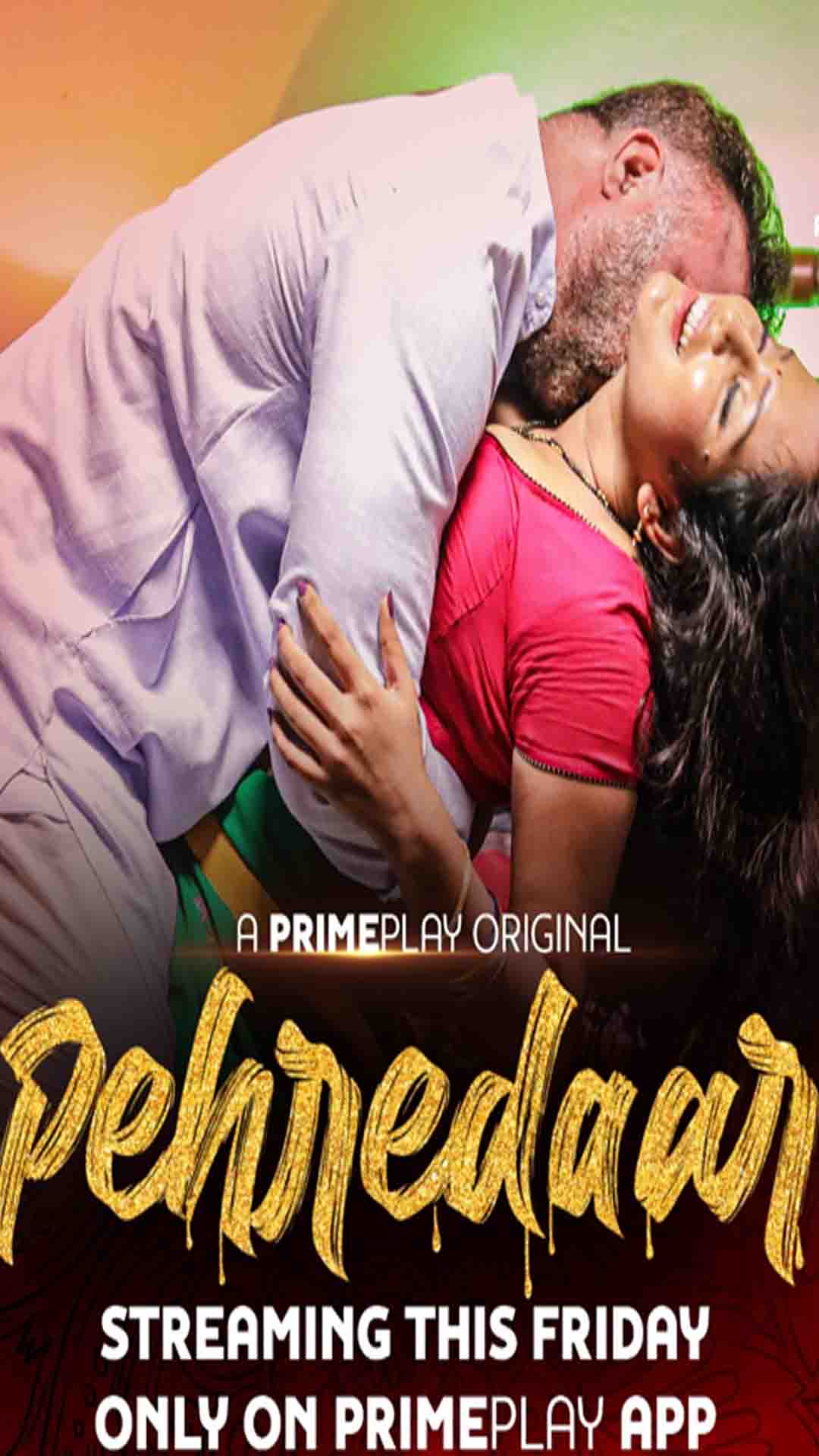 Pehredaar 2022 Hindi Web Series Season 01 Episode 03 – PrimePlay Originals 720p Download
