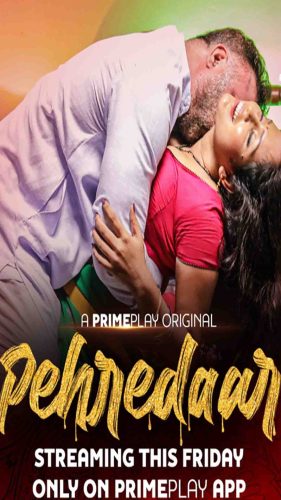 Pehredaar 2022 Hindi Web Series Season 01 Episode 04 – PrimePlay Originals 720p Download