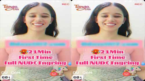 Nikita aka NIKKI Famous influencer Surprisingly Full NUDE For First Time Ever 21Min Playing with Boobs & Fingering