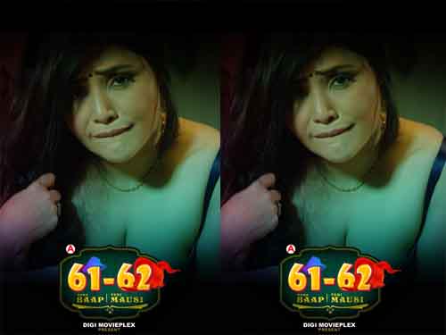 Mera Baap Teri Mausi Season 1 Episode 2 Digimovieplex Web Series