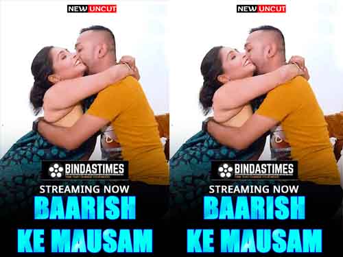 Baarish Ke Mausam Me Patni Lagaya Baazi Apne Buhde Bindastimes Originals