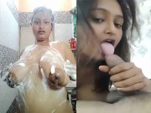 Sucharita Inside Bathroom Uncut Short Film Watch