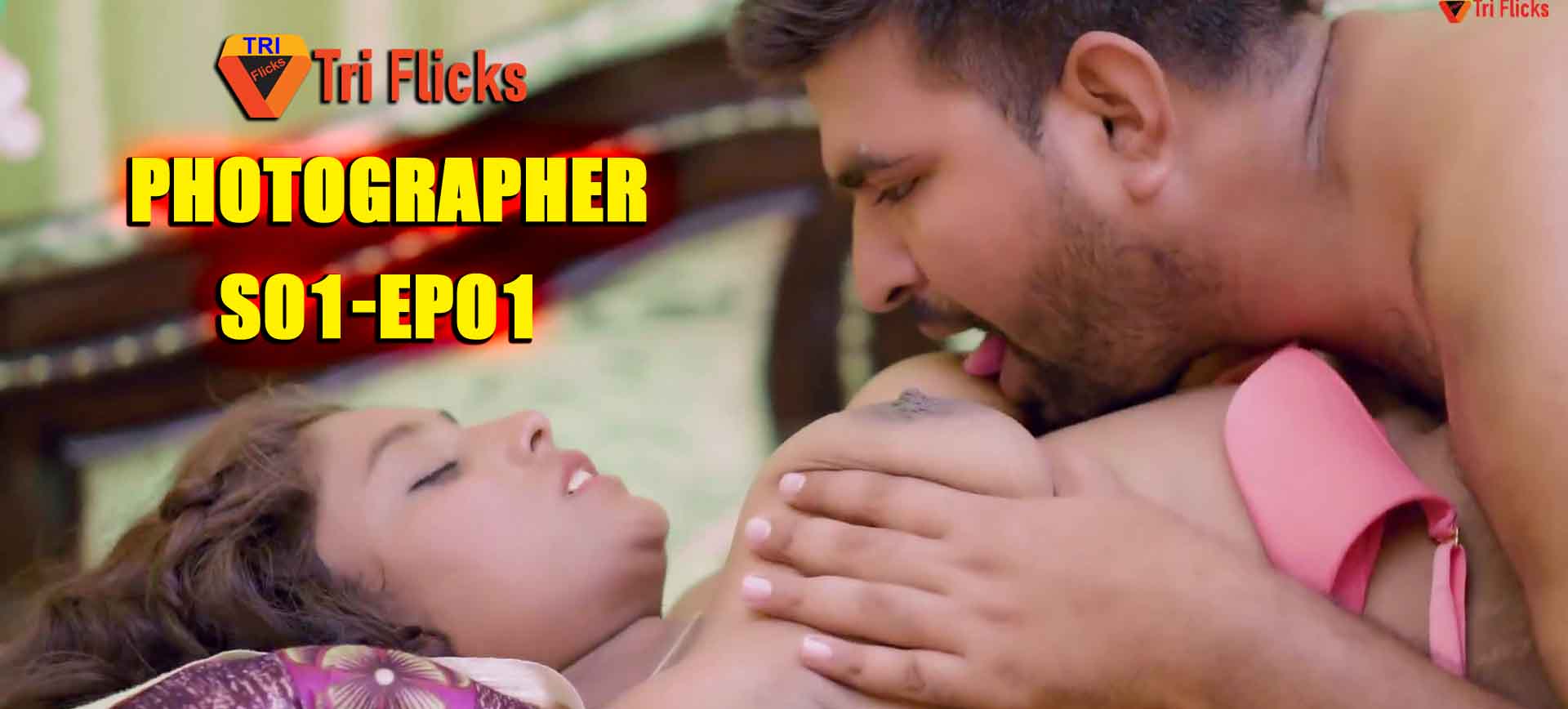 Photographer Season 1 Episode 1 Triflicks Web Series Watch