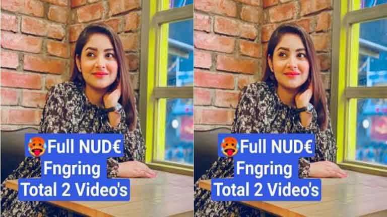 Super Cute Tiktoker Latest Exclusive Viral Stuff Nude Fngring Don’t Miss 