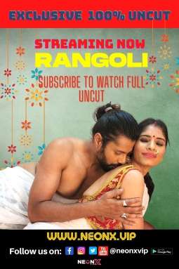 Rangoli 2022 Hotx Originals Hot Short Film 720p Download