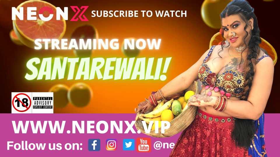 Santarewali 2022 Neonx Short Film Watch Online Free