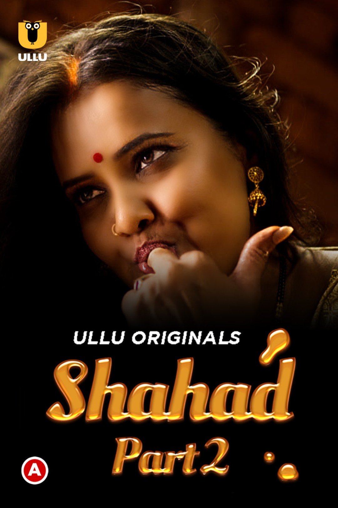 18+ Shahad Part 2 2022 Ullu Originals Web Series Complete 480p – 720p HDRip x264 Download