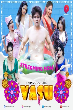 VASU 2022 Hindi Exclusive Series Season 01 Episodes 02 PrimePlay Originals 720p Download