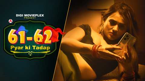 Pyar Ki Tadap 2022 Hindi Web Series Episode 02 DigiMovieplex Originals