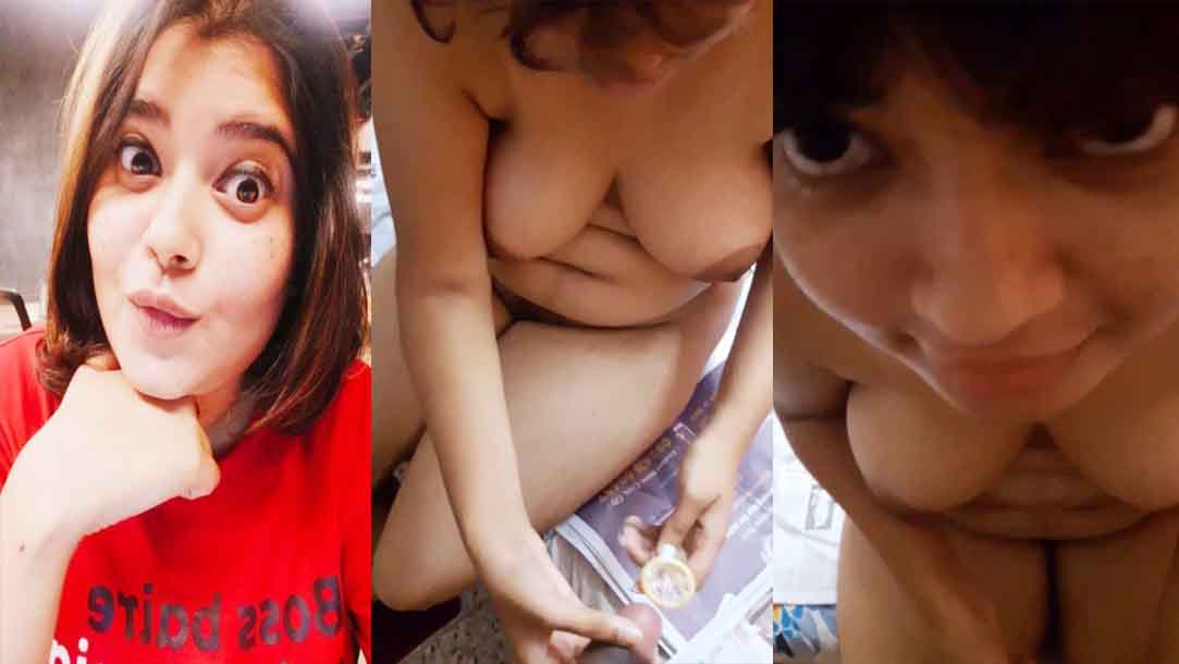 Very Beautiful Bengali Chubby Babe Enjoying with Lover in Hotel Don’t Miss 