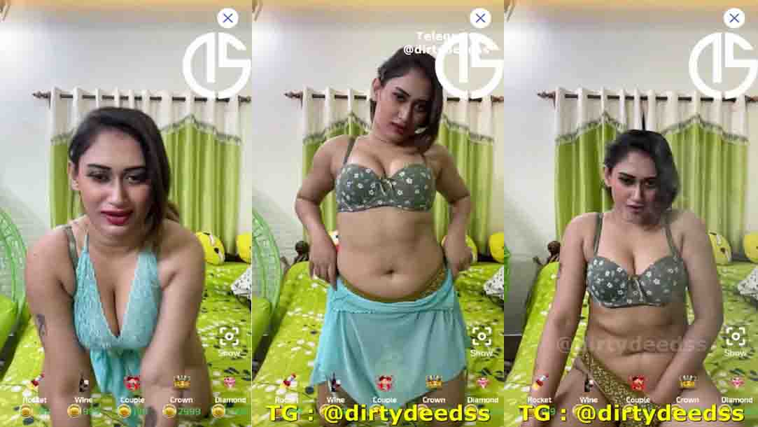 Diviyanshinini Aka Priyanka App Live She Back After A Lonf Time Nude Show