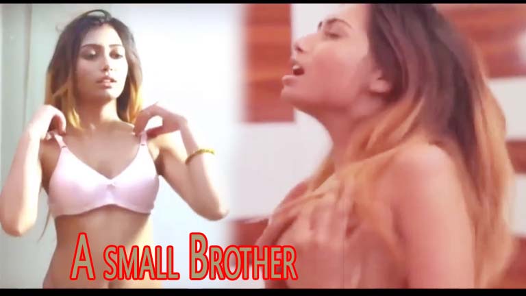 A small Brother Fuck Her Big Cousin Sister Watch Online
