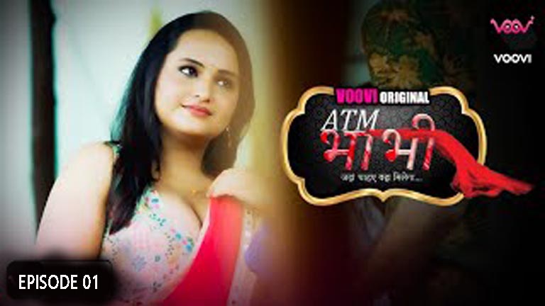 ATM Bhabhi 2022 Hot Web Series Episode 01 Voovi Originals 