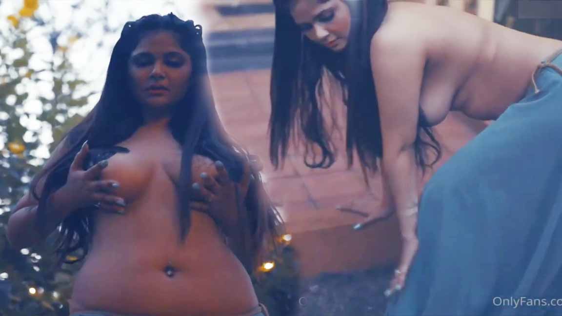 Abha Paul Topless Onlyfans Rangili Watch Online 