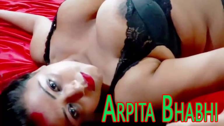 Arpita Bhabhi Hot 2022 Uncut Naari Magazine Premium Video 
