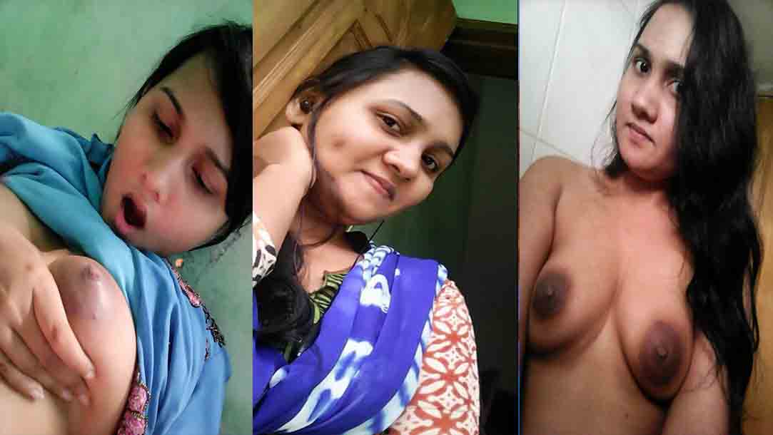 Bangladeshi Beautiful Cute Horny Girl Fingering