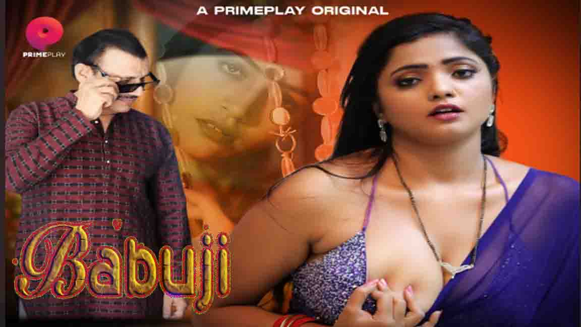 Babuji 2023 Hindi Web Series Episode 01 PrimePlay Originals