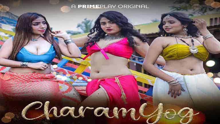 Charamyog 2022 Primeplay Original Season 1 Episode 2 Web Series Watch Online