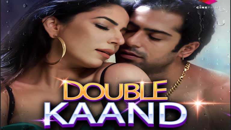 Double Kaand 2022 Hindi Web Series Episode 01 Cineprime Originals 