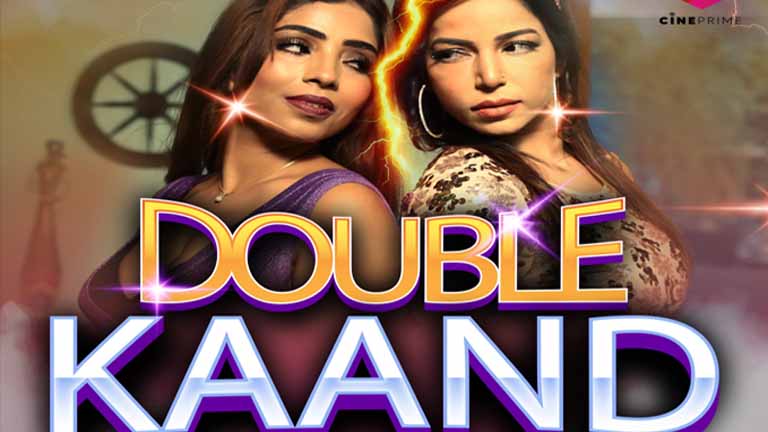 Double Kaand 2022 Hindi Web Series Episode 02 Cineprime Originals 