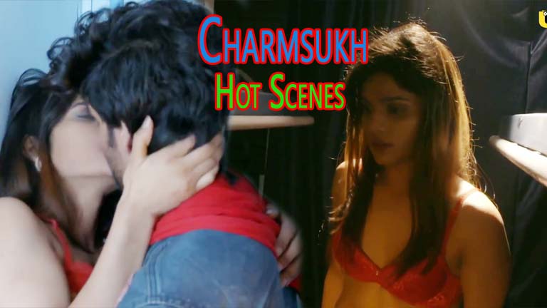 Charmsukh Train 2021 Cut Scenes