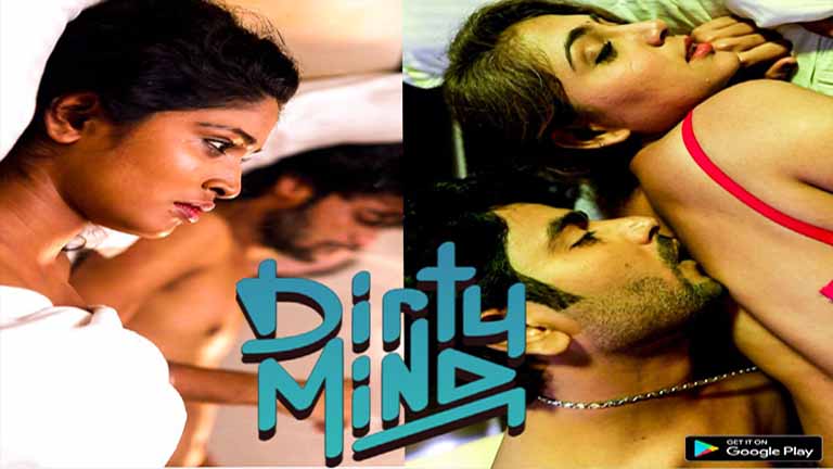 Dirty Mind 2022 NetPrime Originals Web Series Episode 01 
