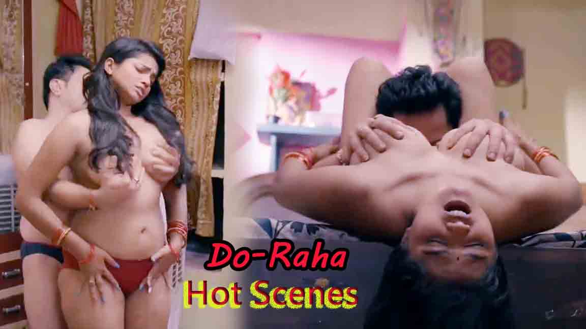 Doraha Prat 02 Hot Scenes Ullu Originals 