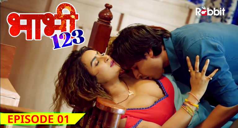 Bhabhi 123 2022 RabbitMovies Web Series Season 01 Episode 01 Watch Online 