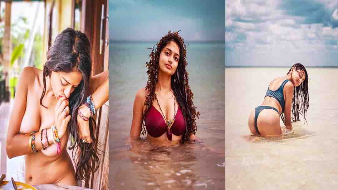 Extremely Beautiful Girl Hot Video’s Collection Don’t Miss 