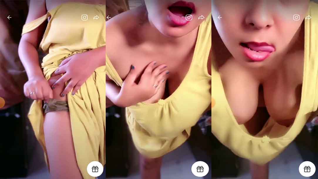 Extremely Sexy Paulami Premium Show 