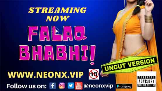 Falaq Bhabhi 2022 Neonx Uncut Short Film Watch