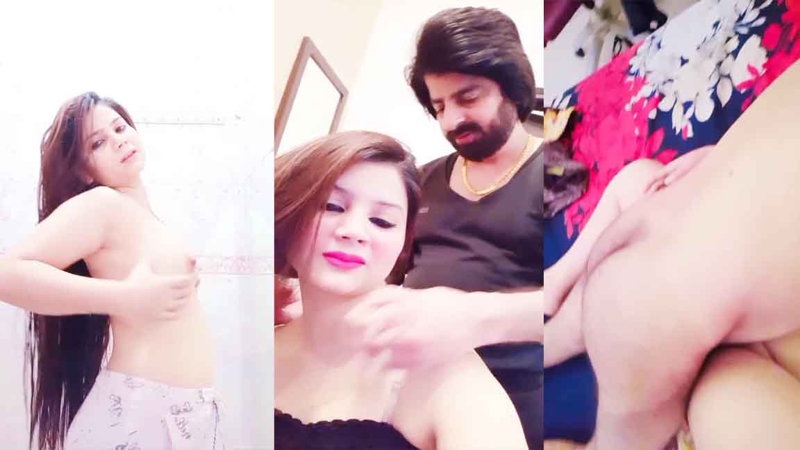 Famous Pakistani TV Star Latest Viral Full Nude Fucking With Her Makeup Artiest 