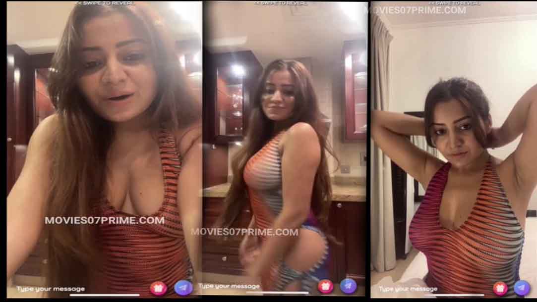 Simran Kaur Share Big Boobs Lives Watch Online 