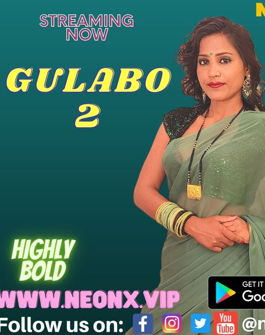 Gulabo 2 2022 Hindi Short Film NeonX Originals Download