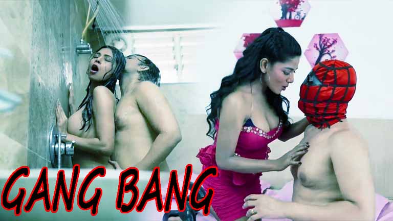 Gang Bang 2022 Nude Annie Sharma Watch Online 