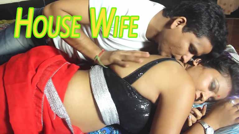 House Wife Romance With Boyfriend Watch Online