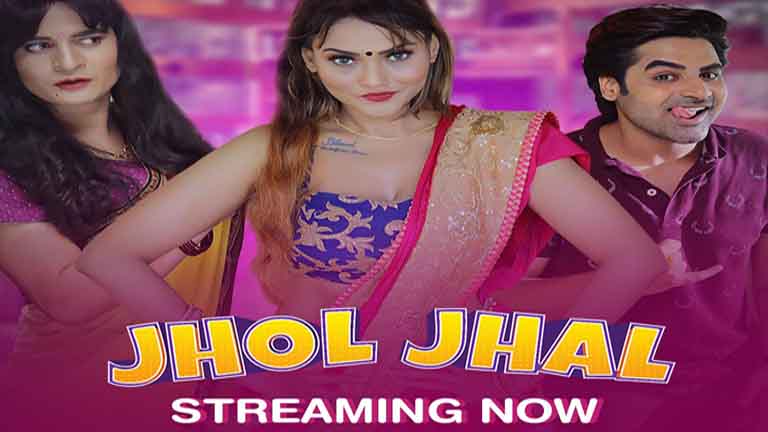 Jhol Jhal 2022 Hindi Web Series Episode 02 Primeplay Originals
