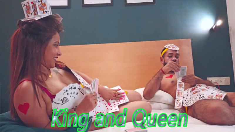 King and Queen Wearing Card Dress Played Fucking – xHamster Short Flim Watch