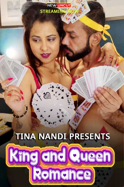 King and Queen Wearing Card Dress Played Fucking Short Flim 720p Download