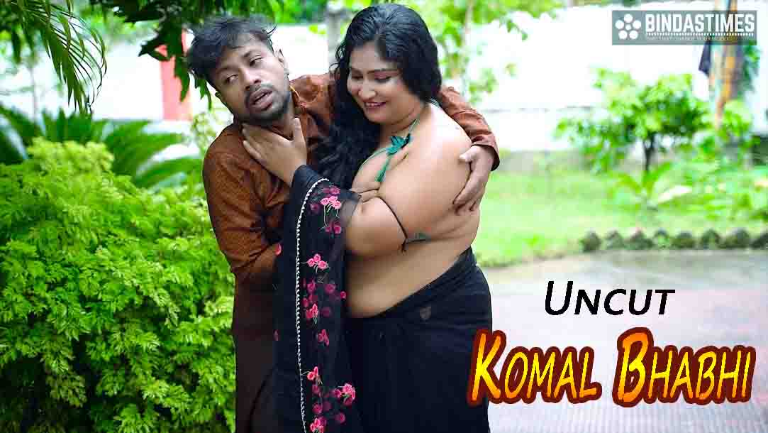 Komal Bhabhi 2022 Hindi Short Flim BindasTimes