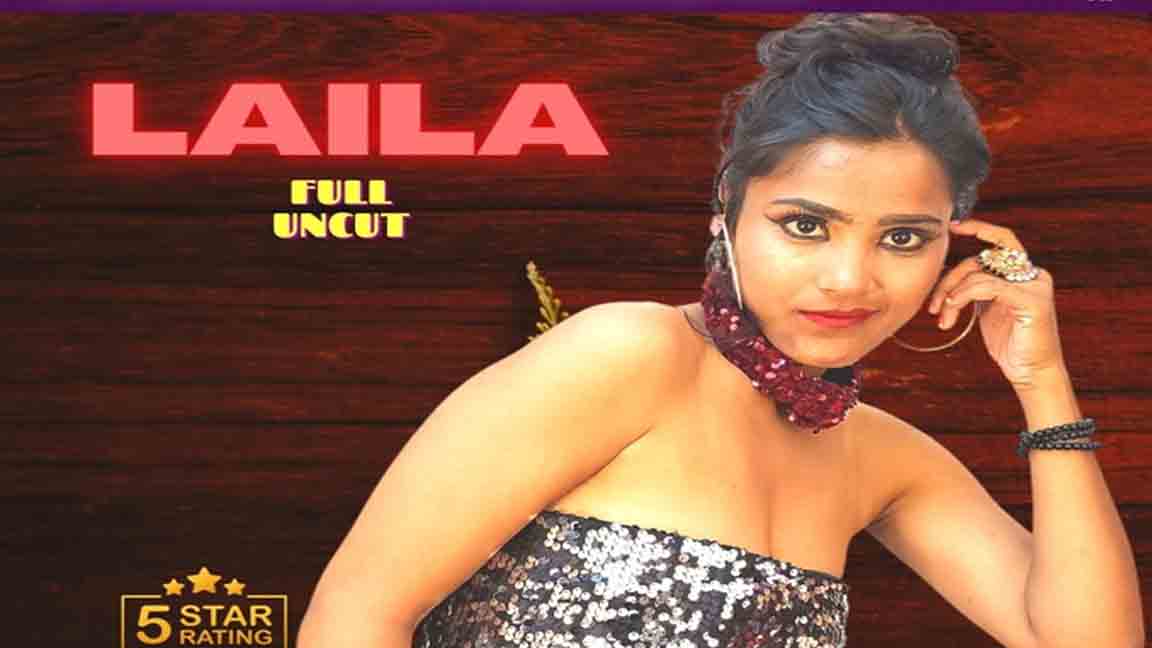 Laila 2023 Hindi Short Flim NeonX Originals