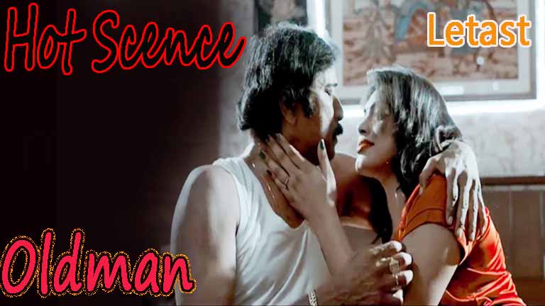 Oldman Romance Letast Hot Scence Watch Online 