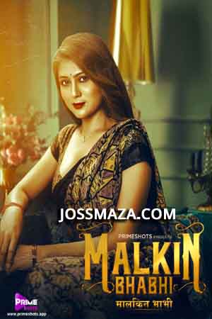 Malkin Bhabhi 2022 PrimeShots Web Series