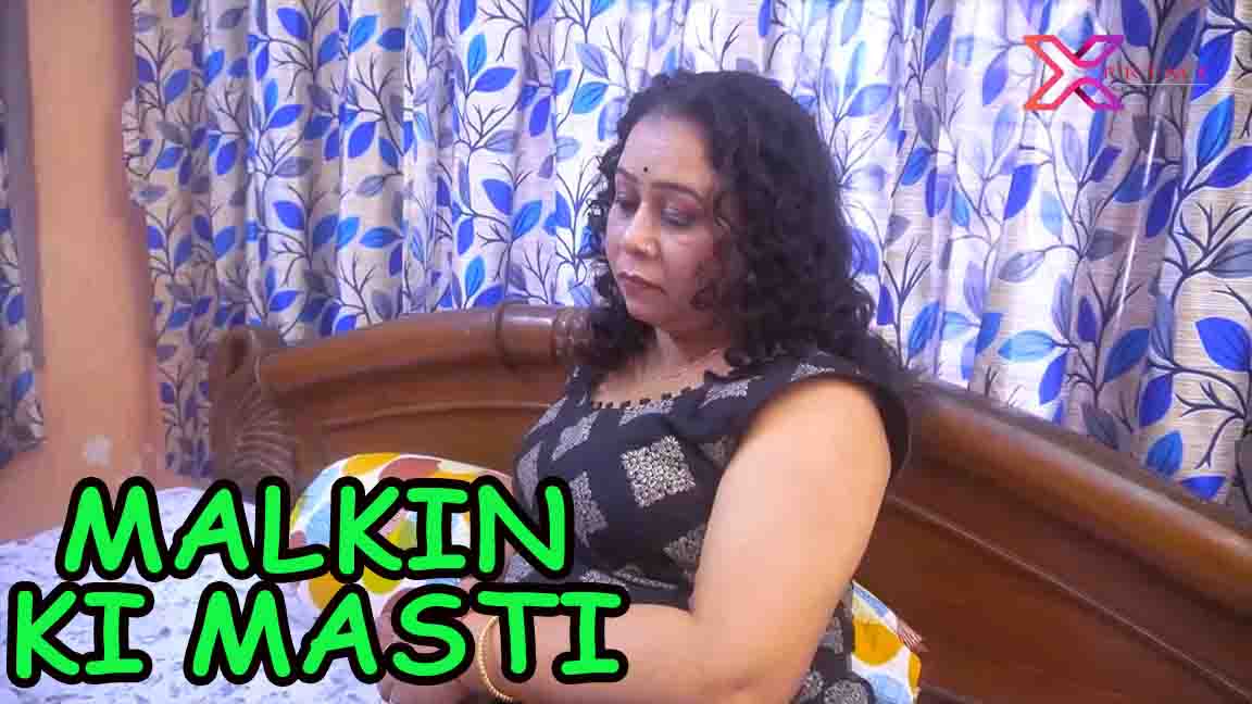 Malkin Ki Masti 2023 Hindi Short Flim Xprime Originals