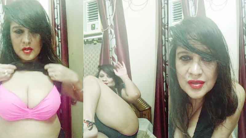 Mim Das Nude Live Today Watch