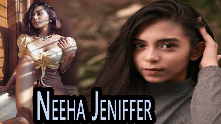 Neeha Jeniffer 2022 Erotic Expression Watch Online