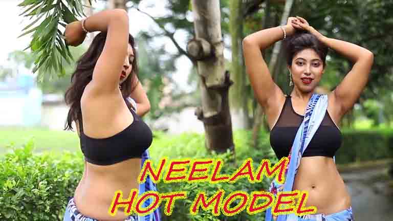 Neelam Hot 2022 Uncut Naari Magazine Premium Video