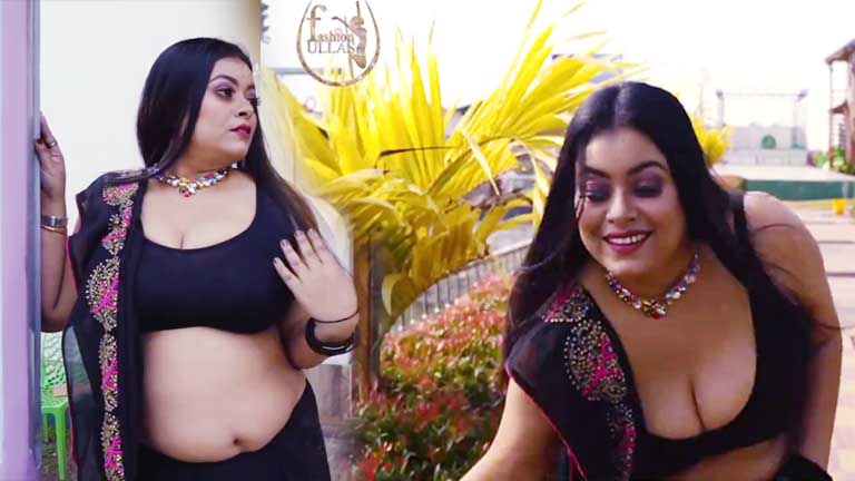 Nila Fashion Ullah Seree Video Bango Beuty 