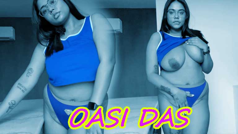 Oasi Das 2022 OnlyFans Full Collection
