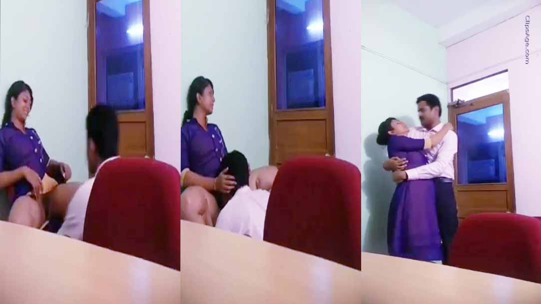 Office Boss Fucked Her Office Worker Viral Video Don’t Miss 